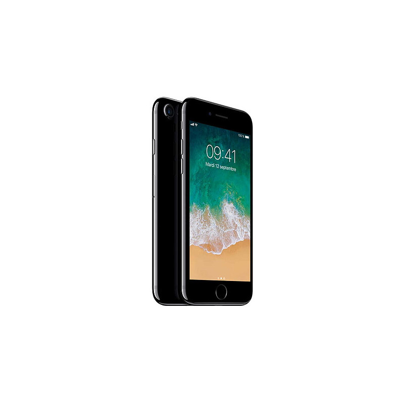 IPHONE 7 32GO BLACK